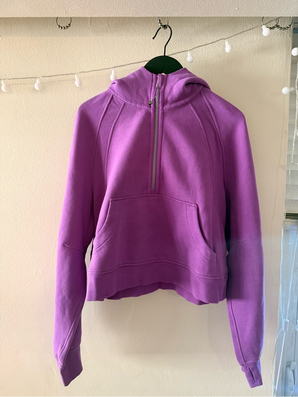 Lululemon Halfzip